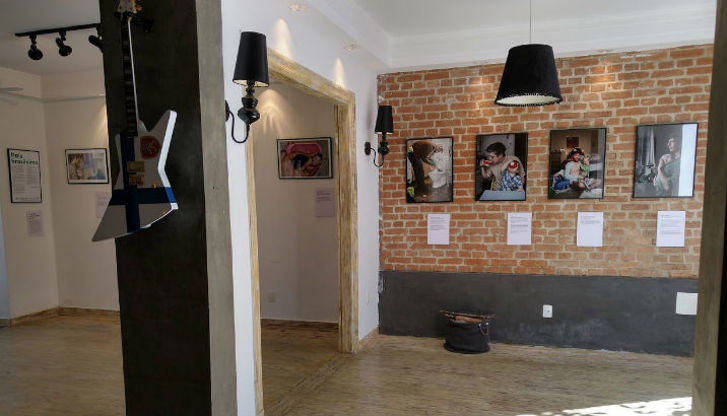 Foto: Divulgação O Escandinavo