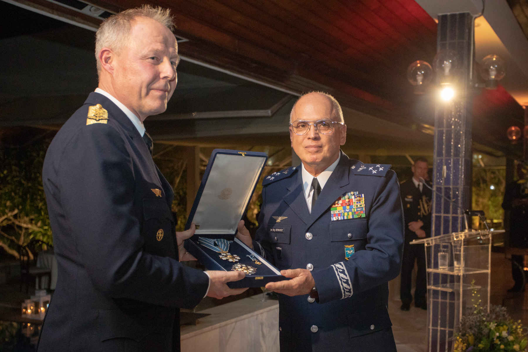 Imagem: Soldado Wilhan Campos / CECOMSAER