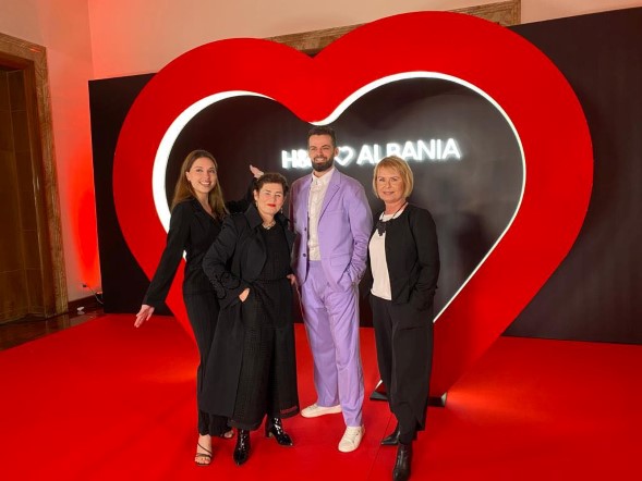 Picture from opening ceremony