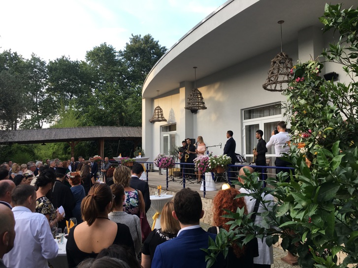 National Day Celebration