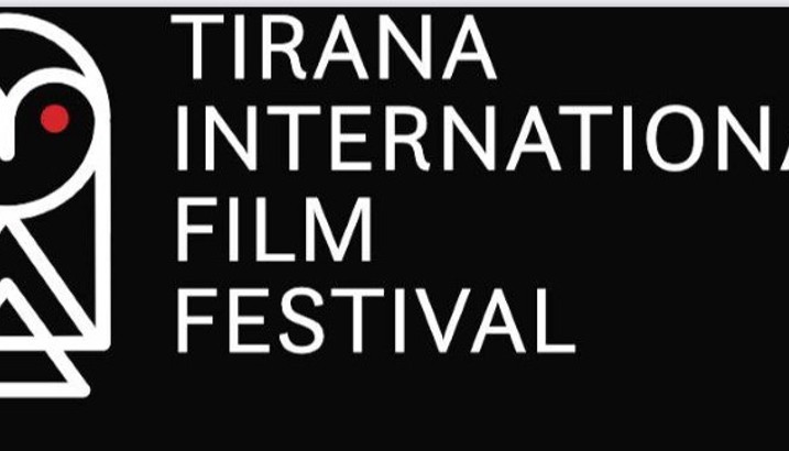 Tirana International Film Festival logo