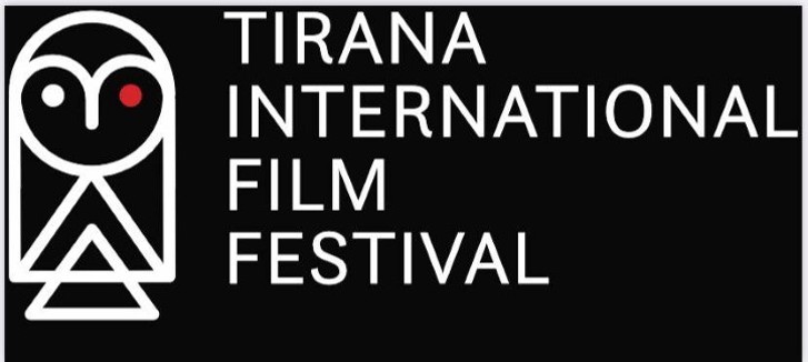 Tirana International Film Festival logo