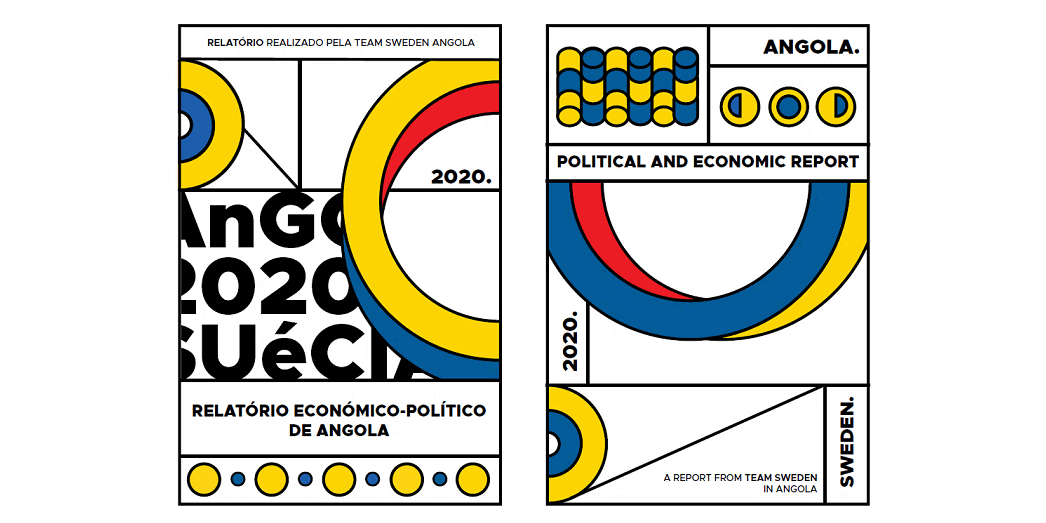 Angola- Political and economic report