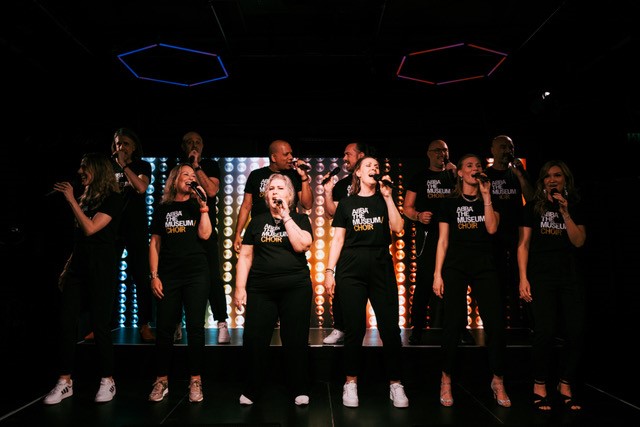 ABBA The Choir Equality Project