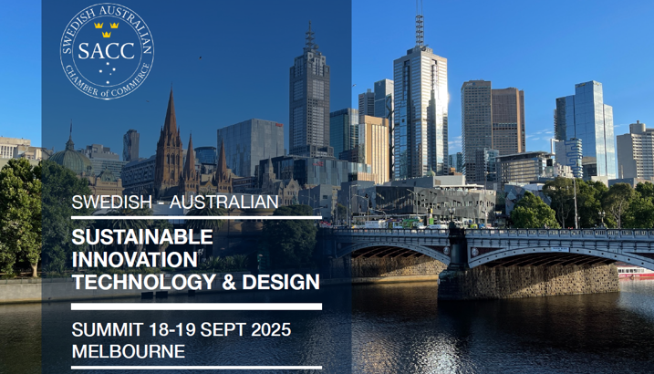 Innovation Summit Melbourne