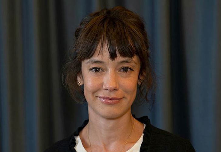 Alexandra Berg von Linde