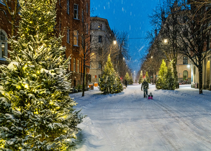 Jann Lipka/imagebank.sweden.se