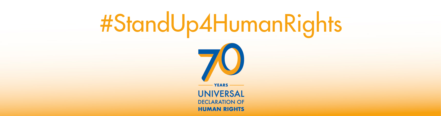 Banner de Derecho Humanos