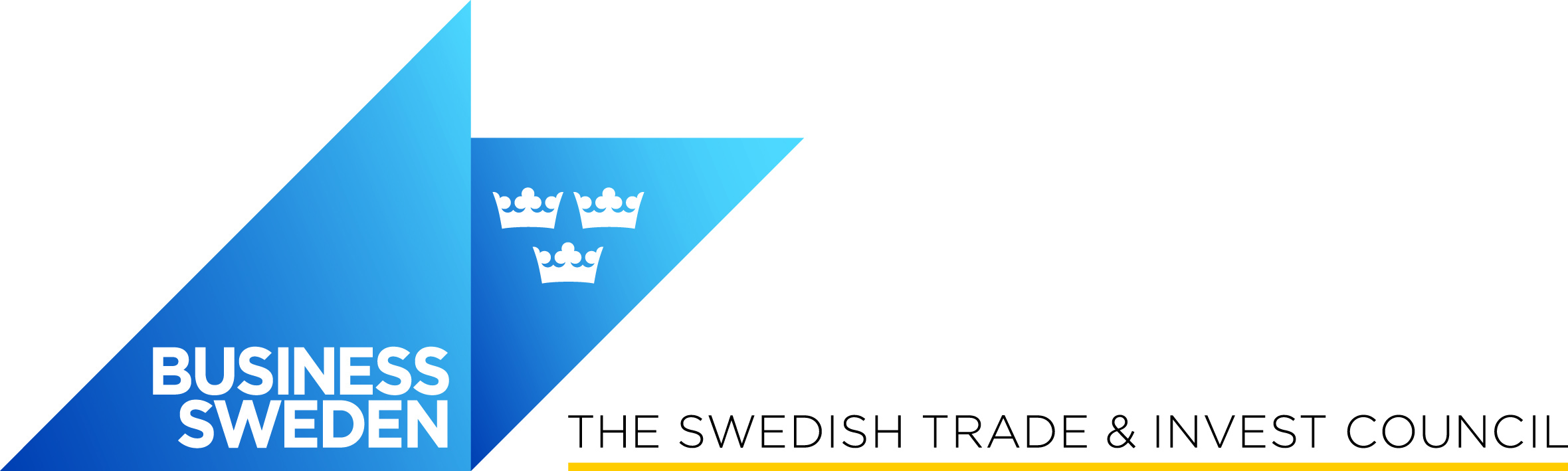 Business Sweden logo