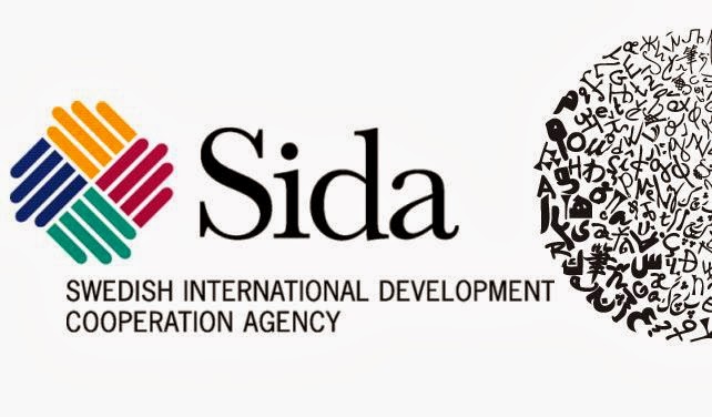Sida Logo
