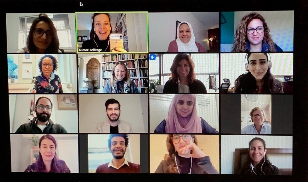 Entreprenörskap Agenda 2030