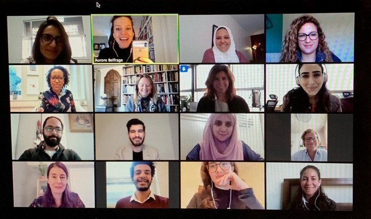 Entreprenörskap Agenda 2030