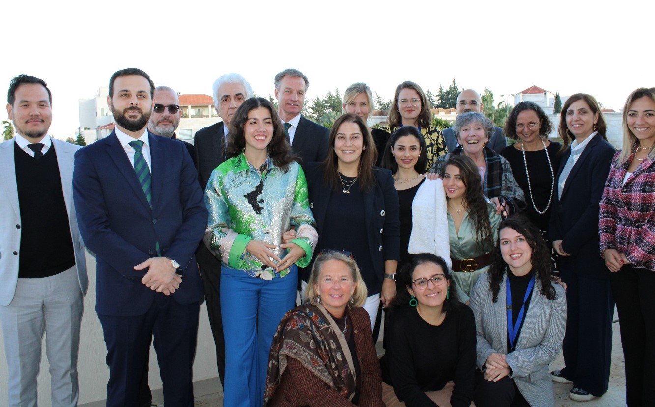 Advisory Committe 2023