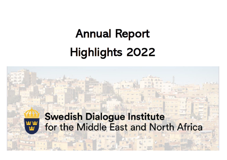 Annual report 2022