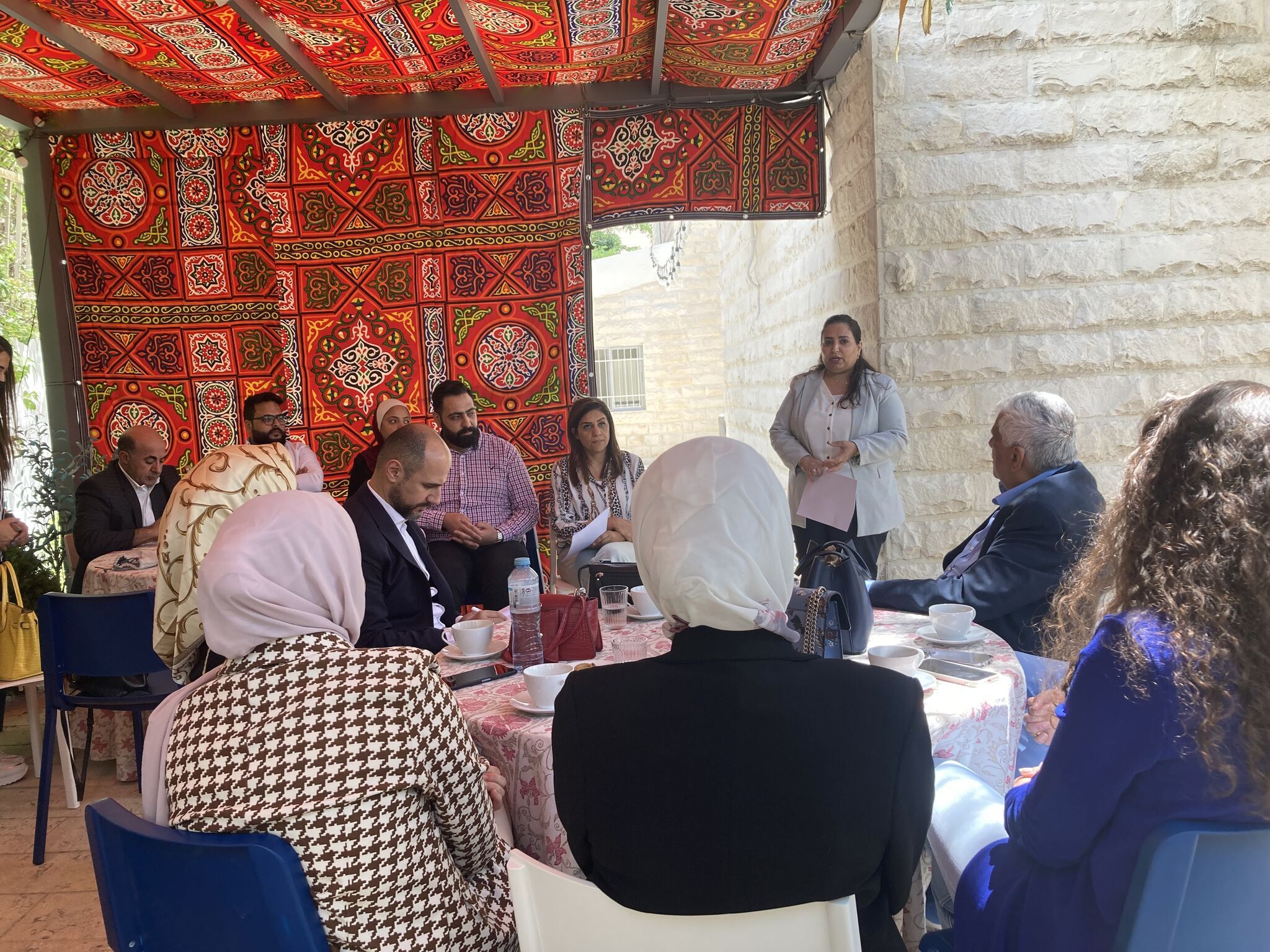 Community Media Network