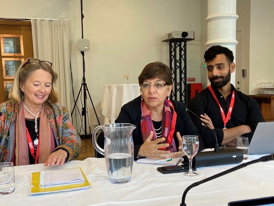 Stockholm Forum 2024