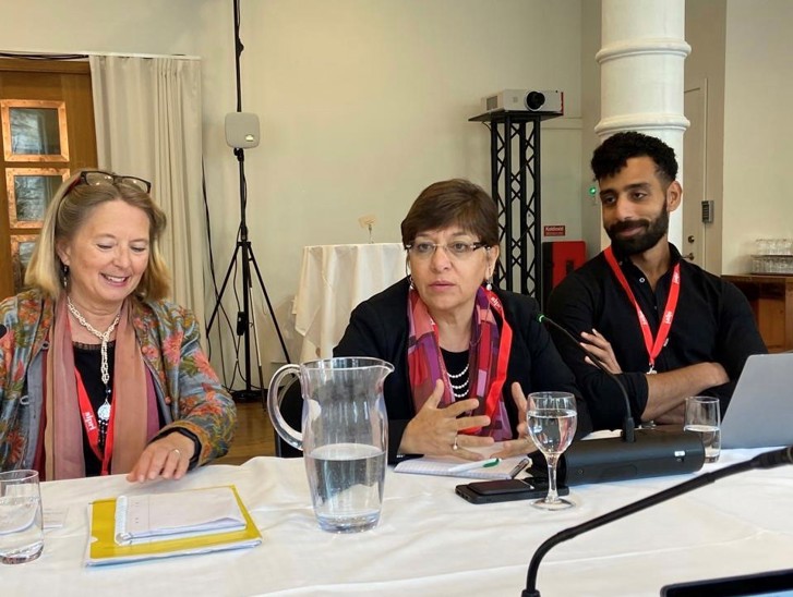 Stockholm Forum 2024