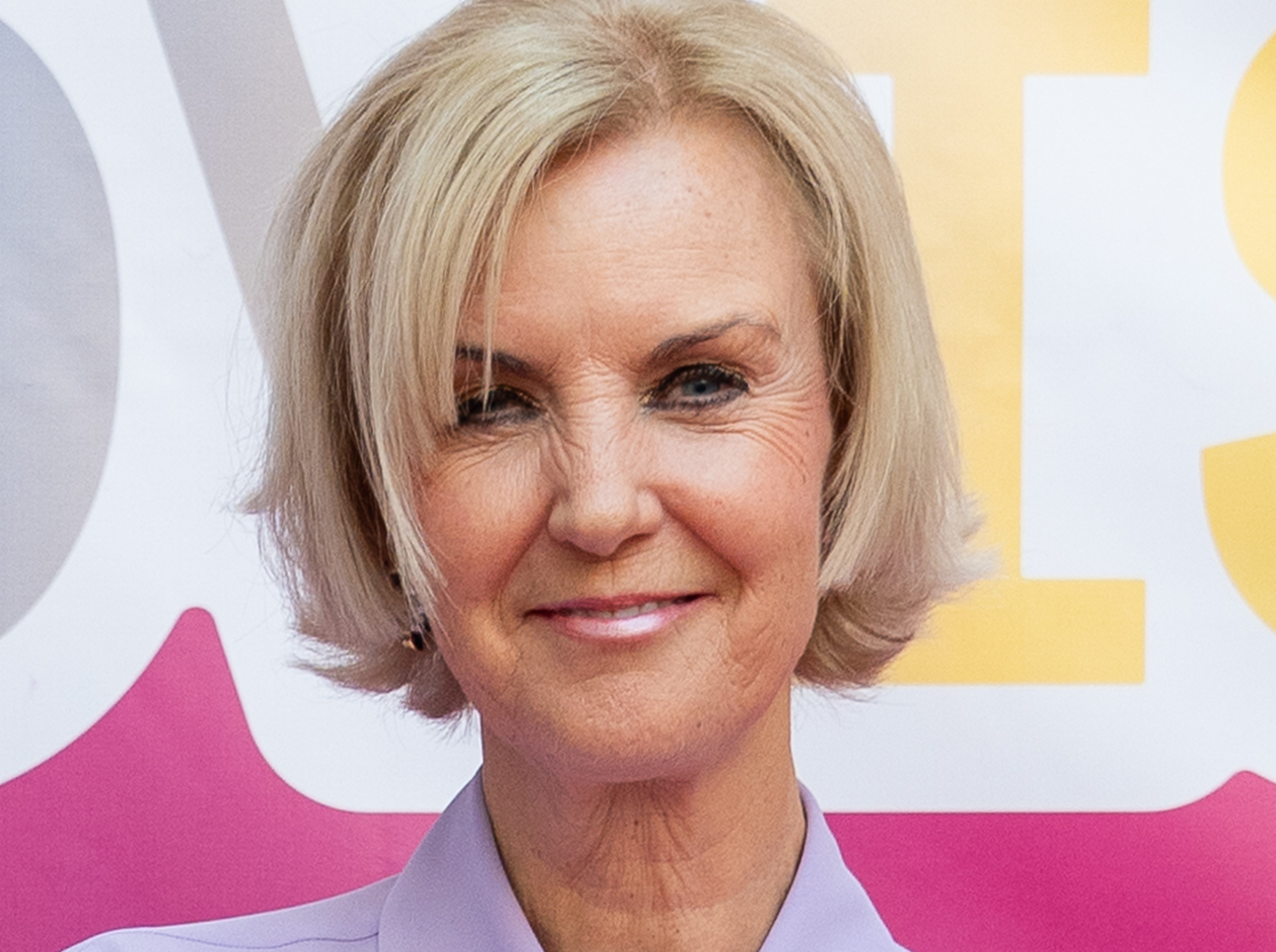 Ambassador Charlotte Wrangberg