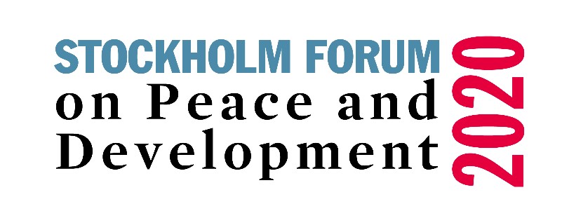 2020 Stockholm Forum on Peace and Development