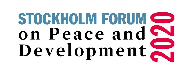 2020 Stockholm Forum on Peace and Development