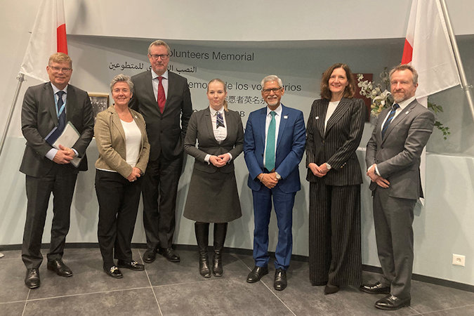 Foto: Brinda Gangopadhya Lundmark