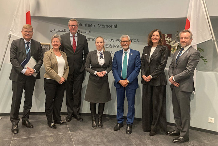 Foto: Brinda Gangopadhya Lundmark