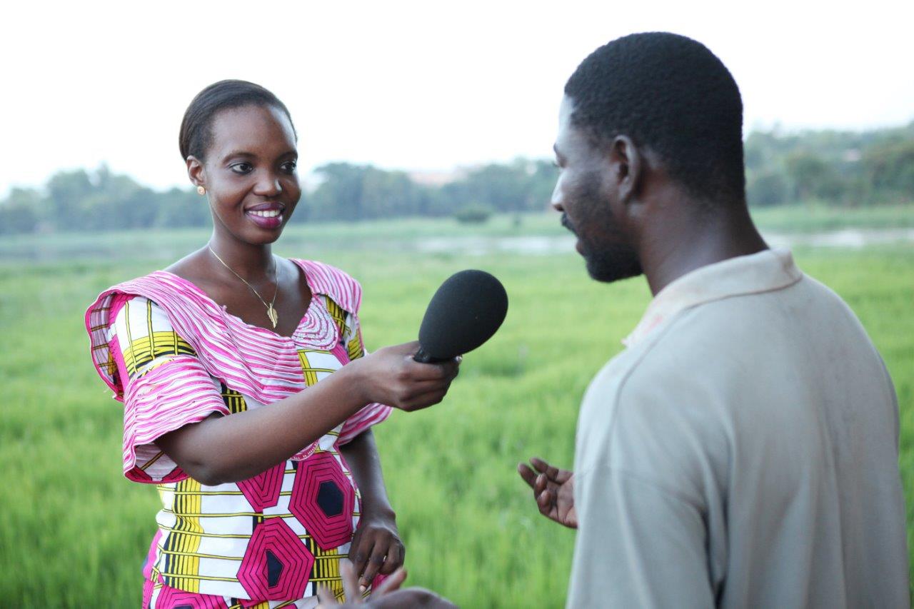 Sébastien Rieussec / Fondation Hirondelle