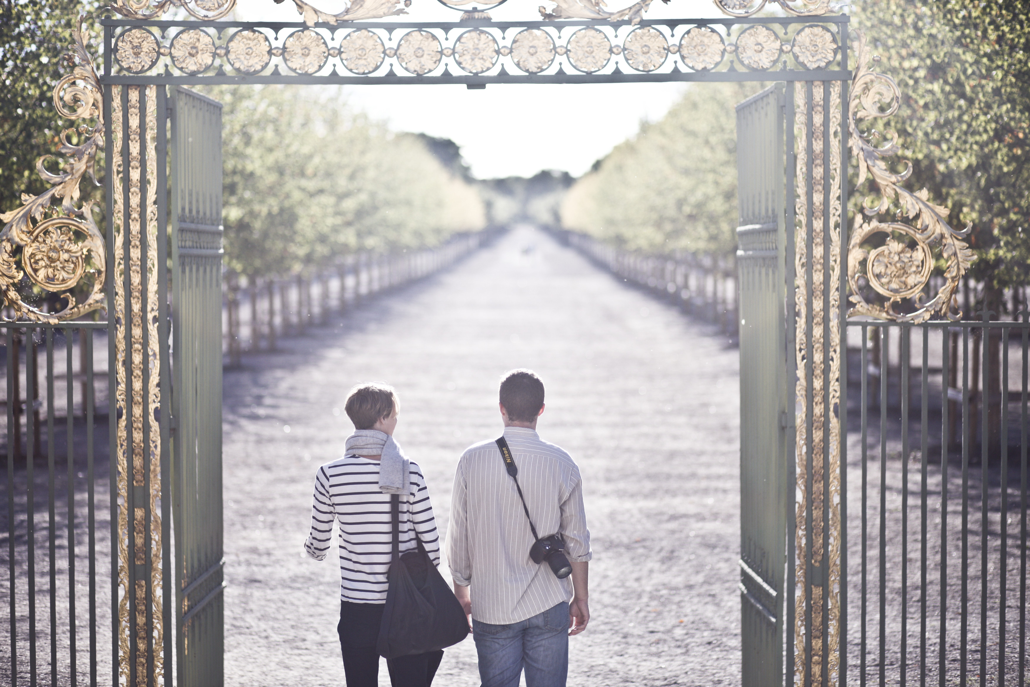 Drottningholm. Credits: Tove Freiij/imagebank.sweden