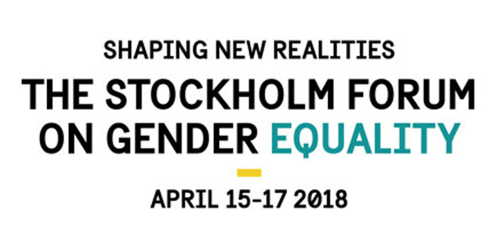 Stockholm Gender Forum