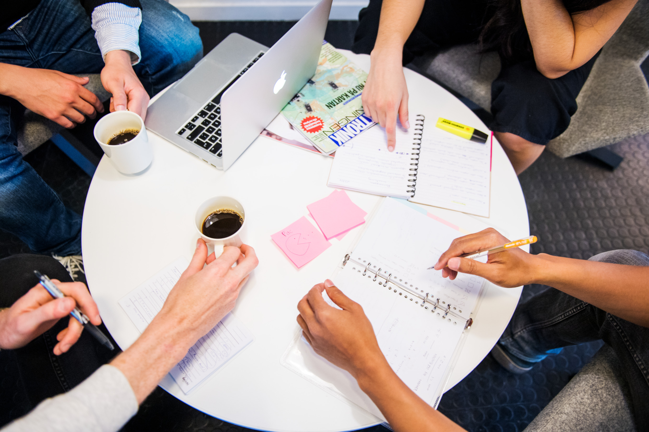 La Suède est un des pays les plus innovateur au monde.