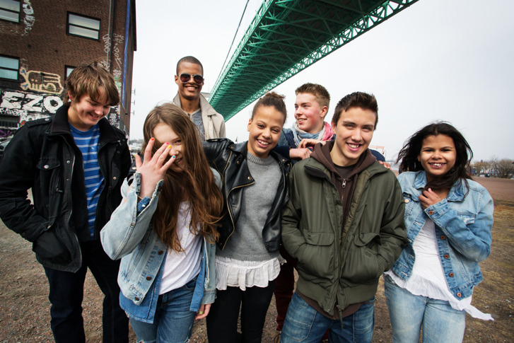 Photo: Sofia Sabel/Image Bank Sweden