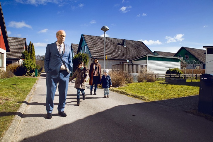A Man Called Ove