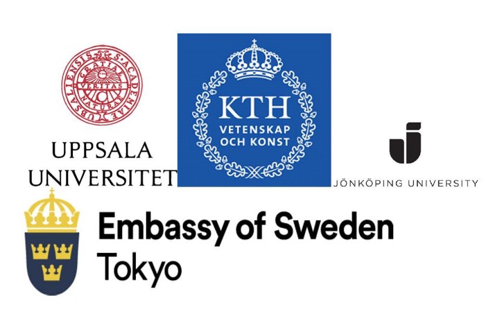 Uppsala KTH Jönköping