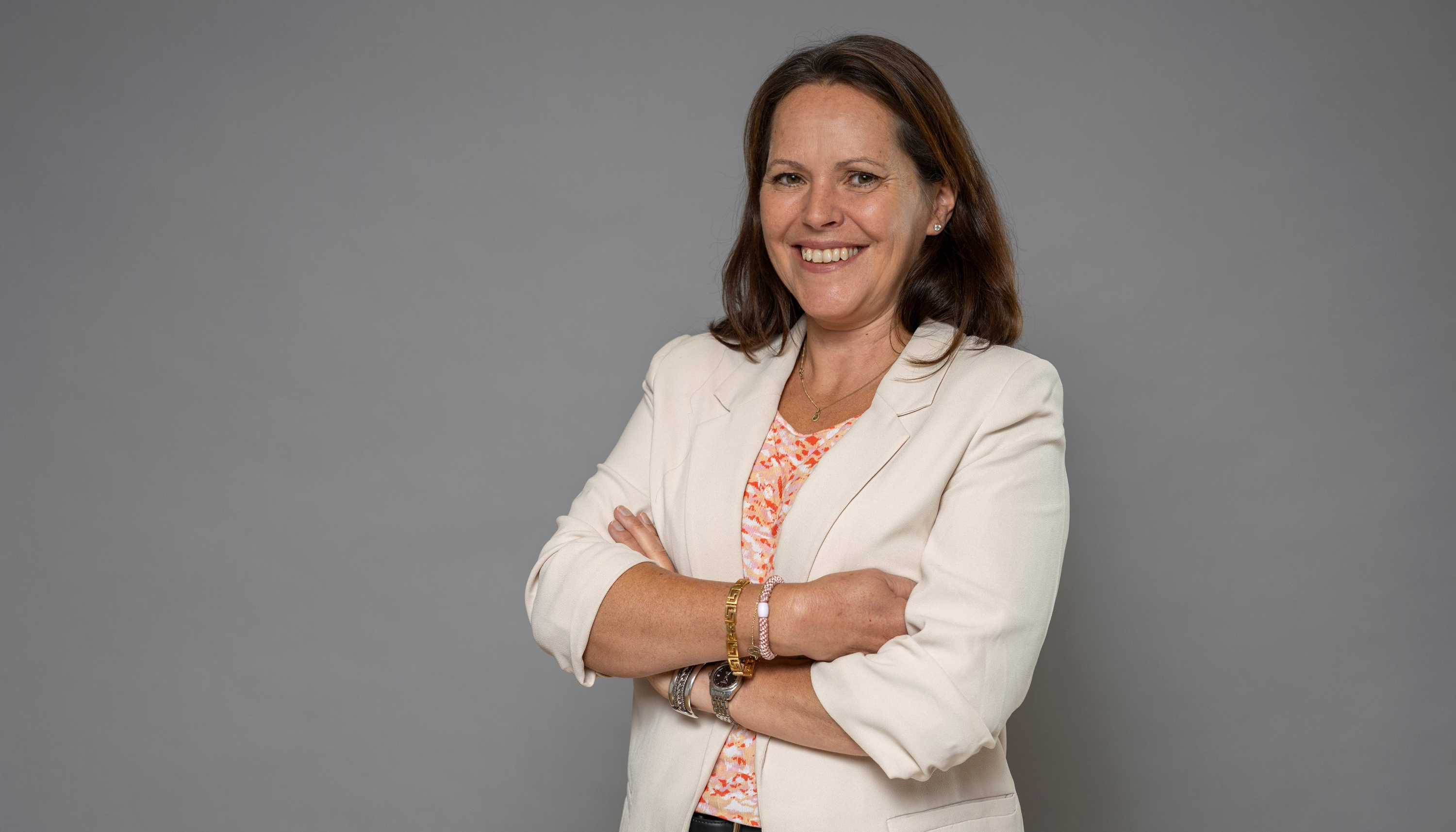 Ambassadör Maria Velasco. Foto: Regeringskansliet/Kristian Pohl