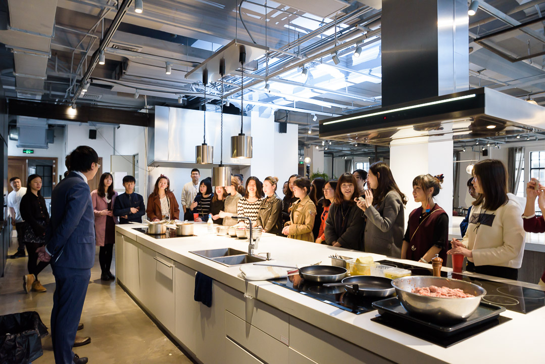 瑞典美食体验活动