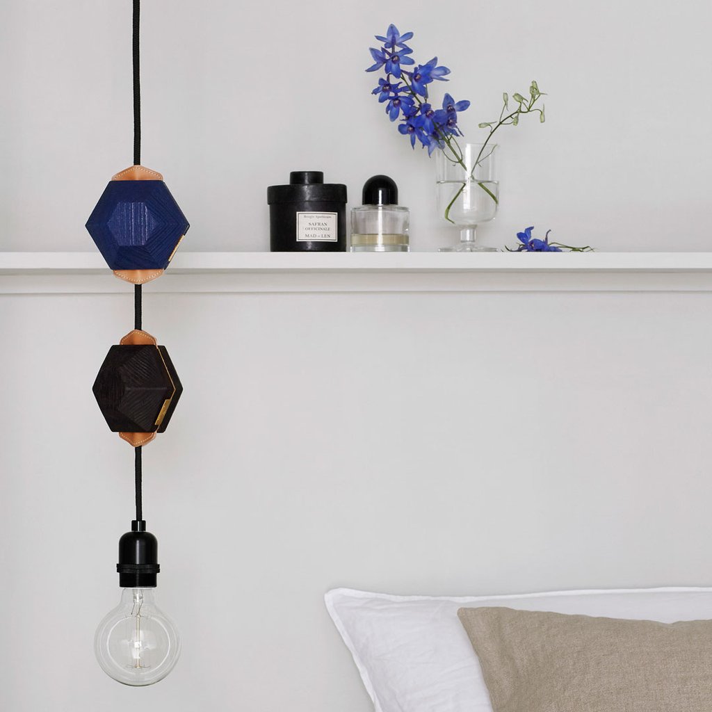 瑞典品牌Blankture