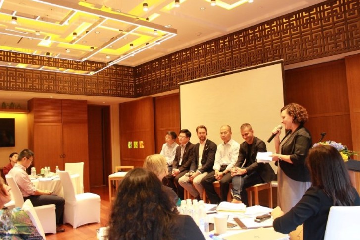Seminar with UNGC on Decent Work in Global Supply Chains2