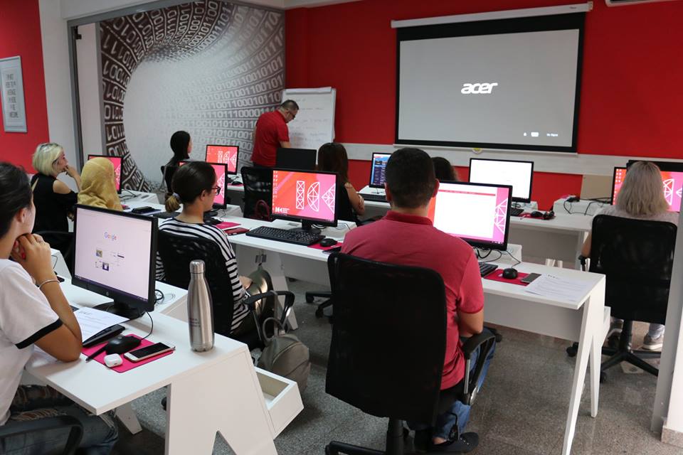 Innovation Centre Kosovo (ICK)