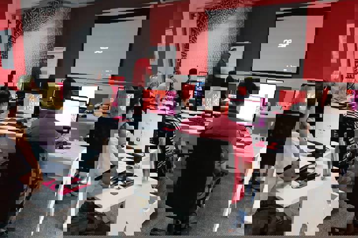 Innovation Centre Kosovo (ICK)