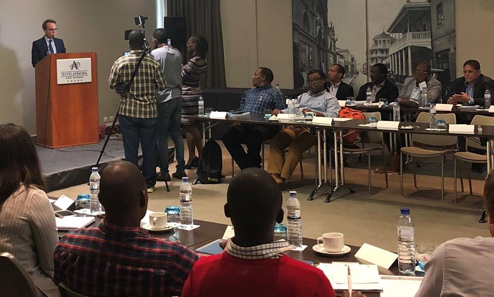 Sweden launches challenge fund for innovative businesses