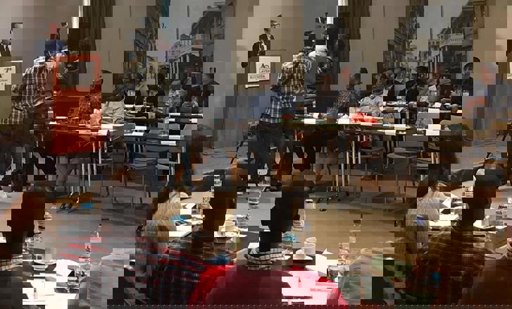 Sweden launches challenge fund for innovative businesses