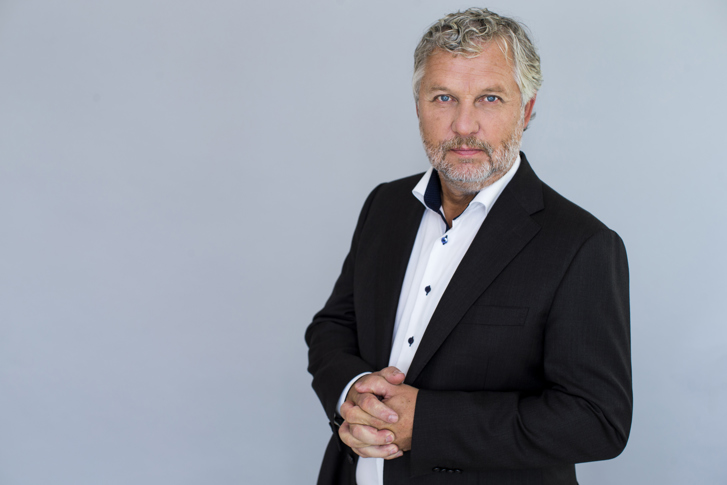 Foto: Kristian Pohl/Regeringskansliet