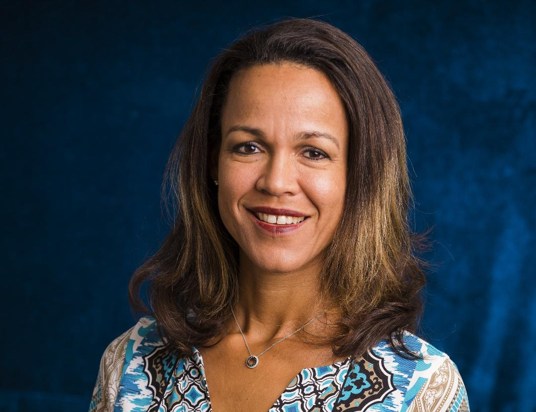 Yvonne H.M. Escalona