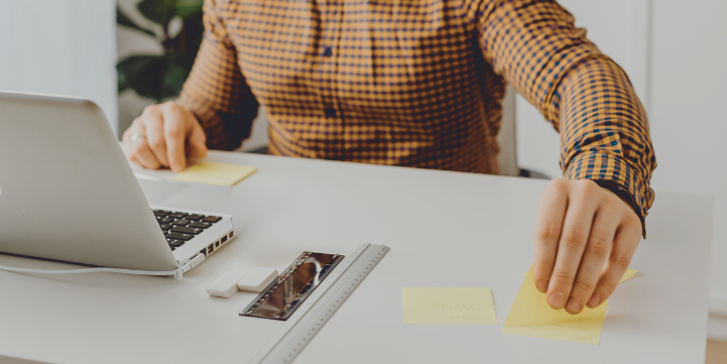 illustration secretary