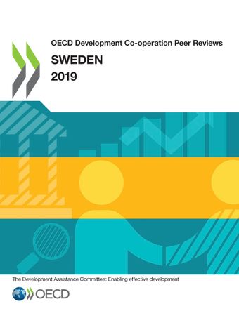 DAC Peer review Sweden 2019