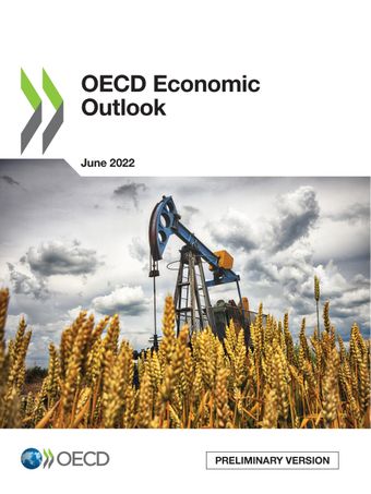 Economic Outlook June 2022