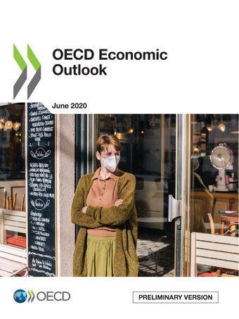 Economic Outlook juni 2020