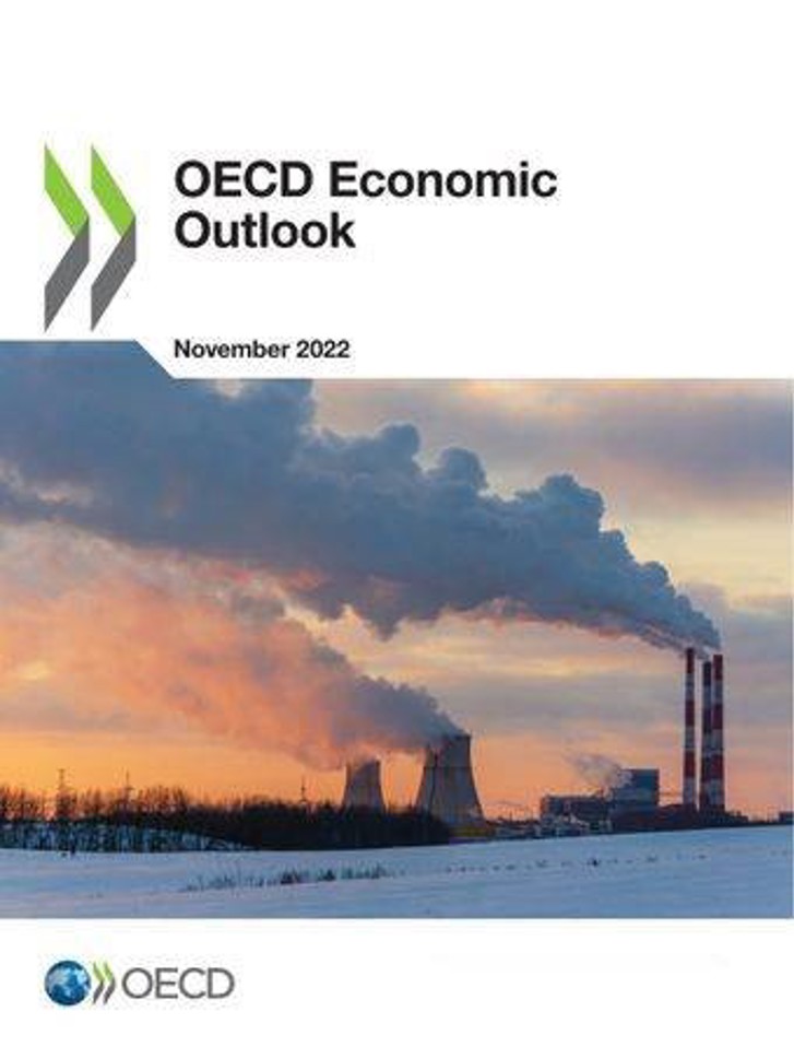 Economic Outlook, November 2022