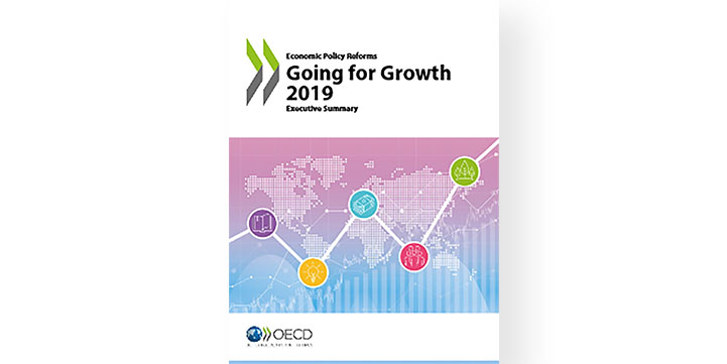 OECD Going for Growth 2019