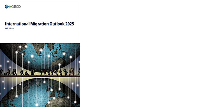 International Migration Outlook 2025